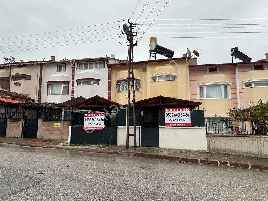 Sorgun Bedirbaba Satılık Villa Beğendik' te Satılık Masrafsız Villa fiyat düştü