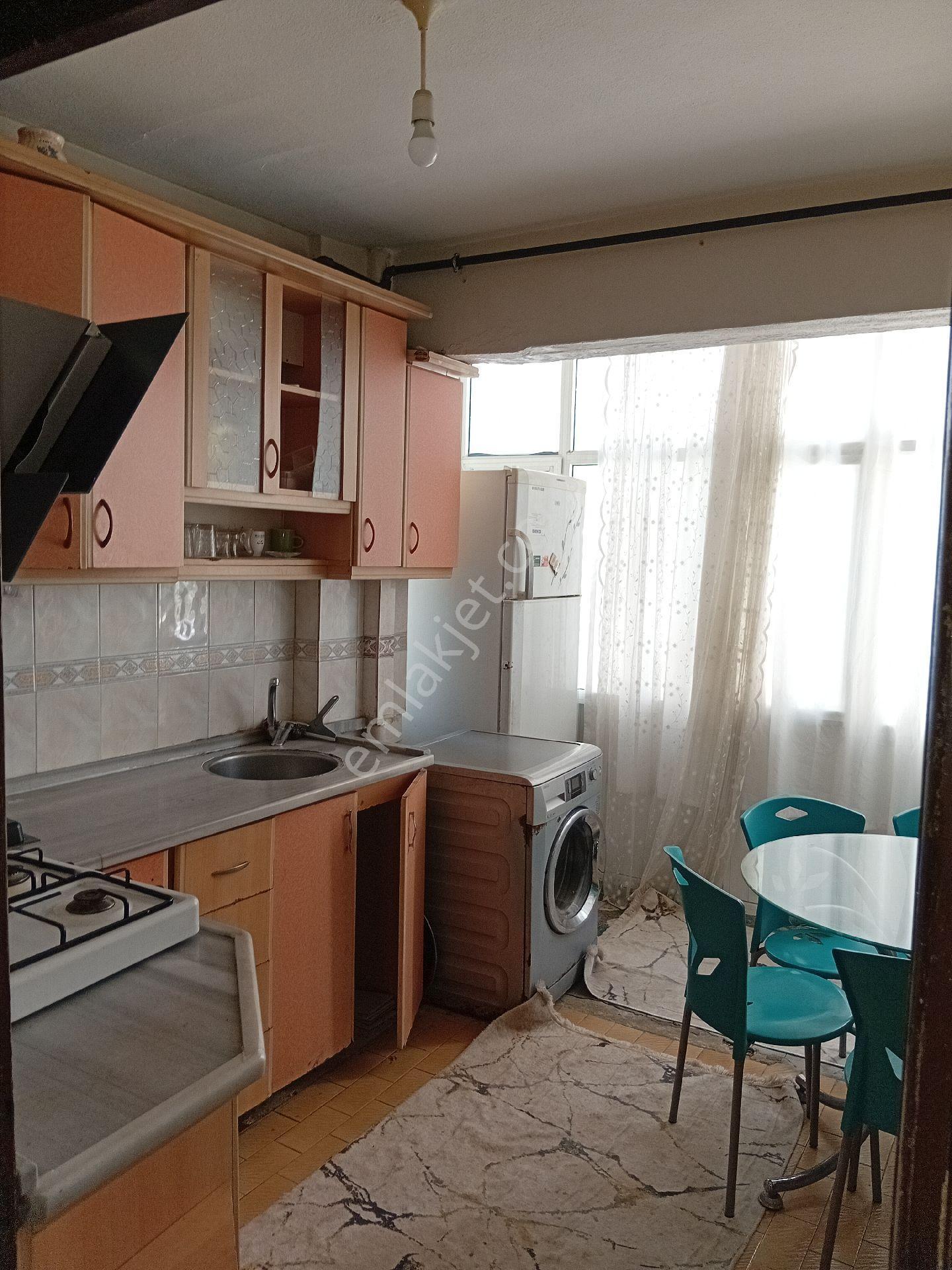 Aysu Konut Emlaktan Full Esyali Doğalgazlı Kiralık 3+1 Ara Kat 3. Kat Daire - Görsel 32