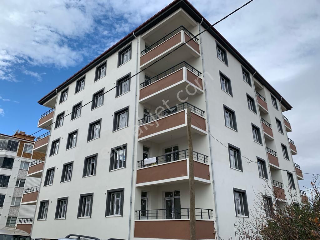 Yerköy Ayanoğlu Satılık Daire BULUT İNŞAAT EMLAK TAN SAHİBİNDEN AYANOĞLU MAHALLESİ 2+1 SATILIK DAİRE