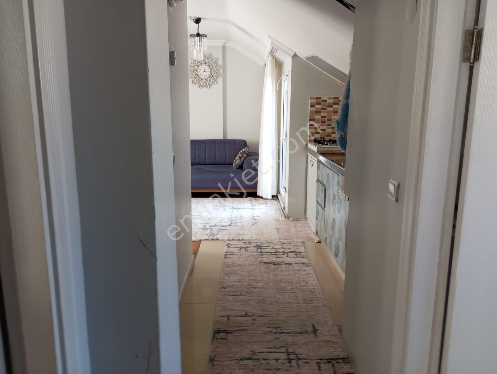 4.levent Çeliktepede 4+2 145 M²iki Ayrı Daire Muhteşem Dubleks - Görsel 6