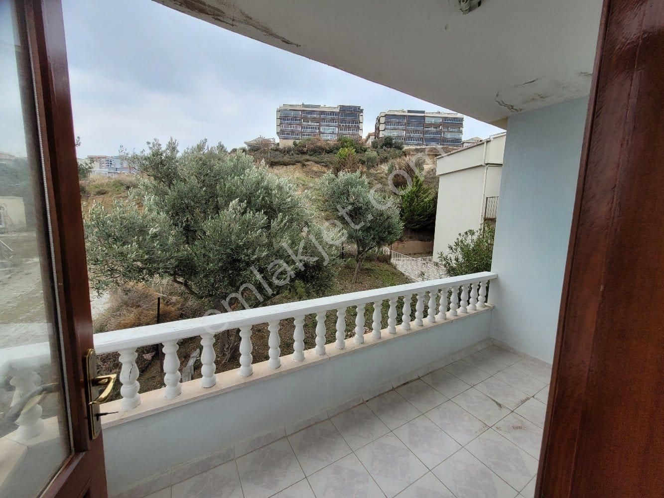 Mudanya'da 280 M2 Deniz Manzaralı Satlık Villa - Görsel 16