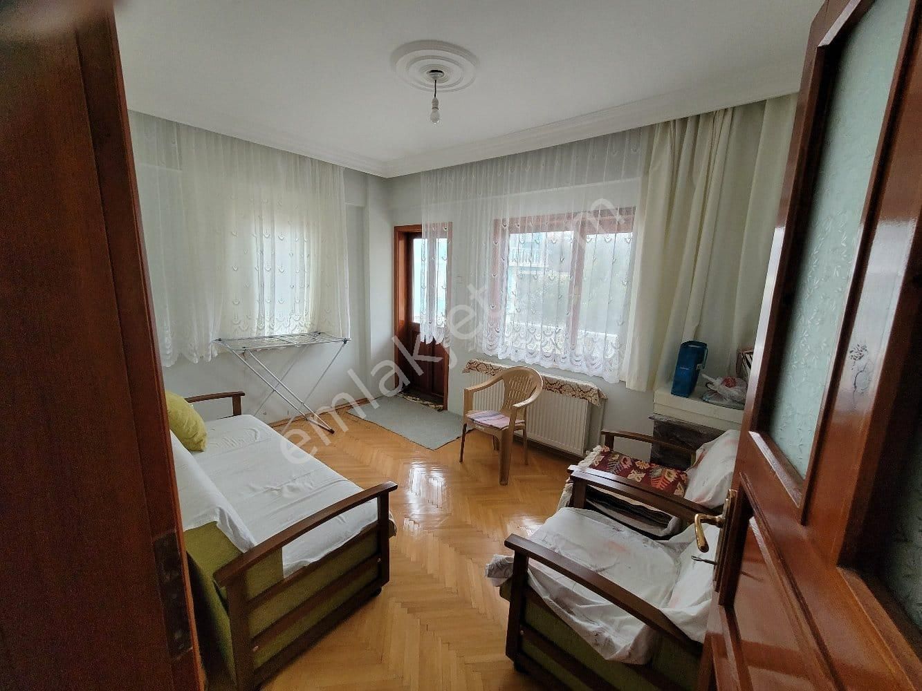 Mudanya'da 280 M2 Deniz Manzaralı Satlık Villa - Görsel 22