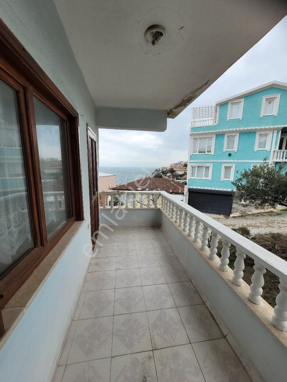 Mudanya'da 280 M2 Deniz Manzaralı Satlık Villa - Görsel 14