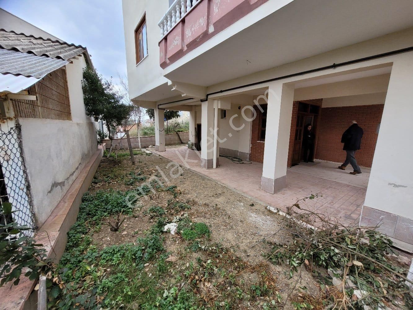 Mudanya'da 280 M2 Deniz Manzaralı Satlık Villa - Görsel 4