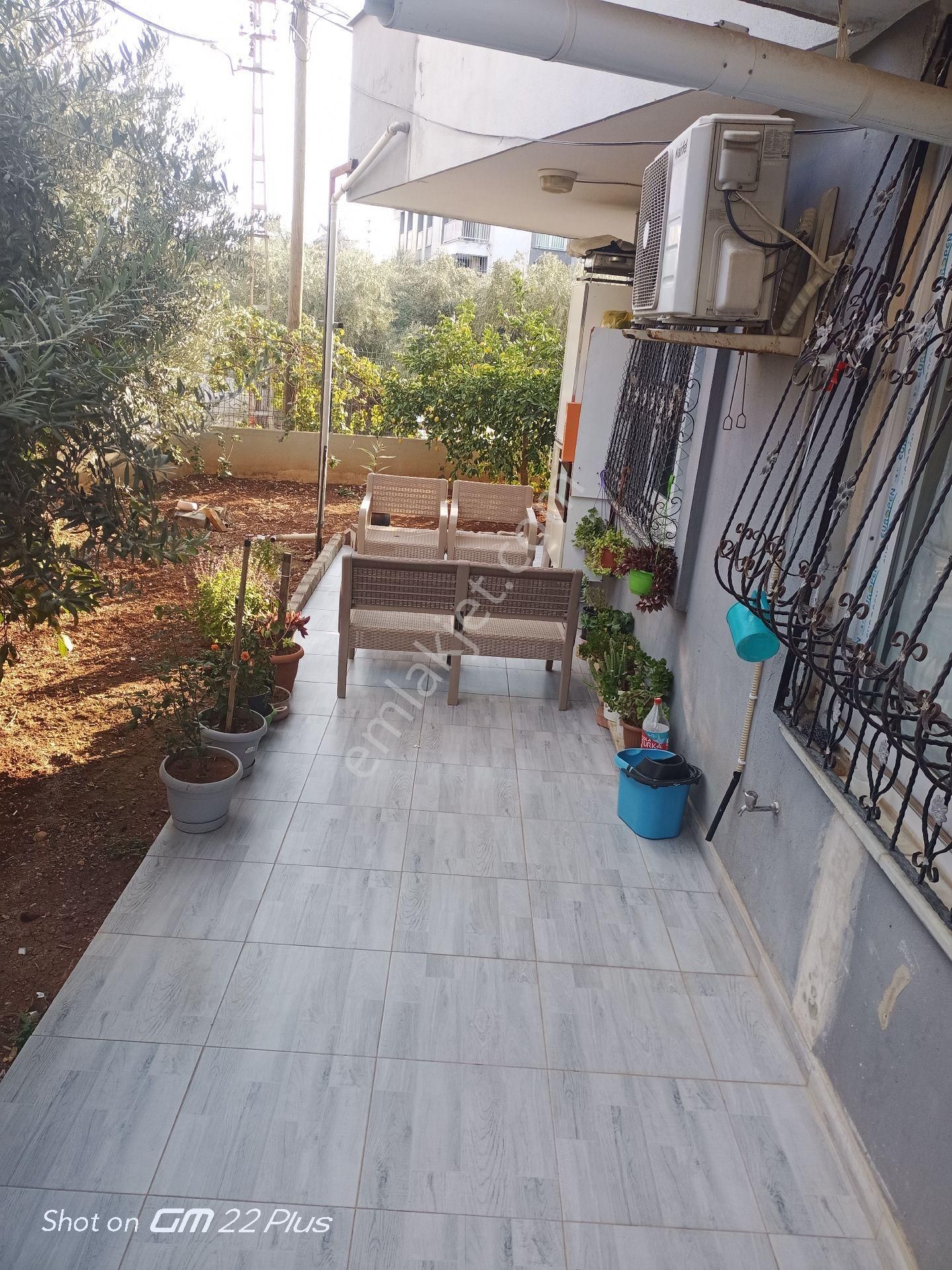 Müstakil Tadında Köşebaşı Bahçeli Full Yapılı 2+1 Daire. - Görsel 7