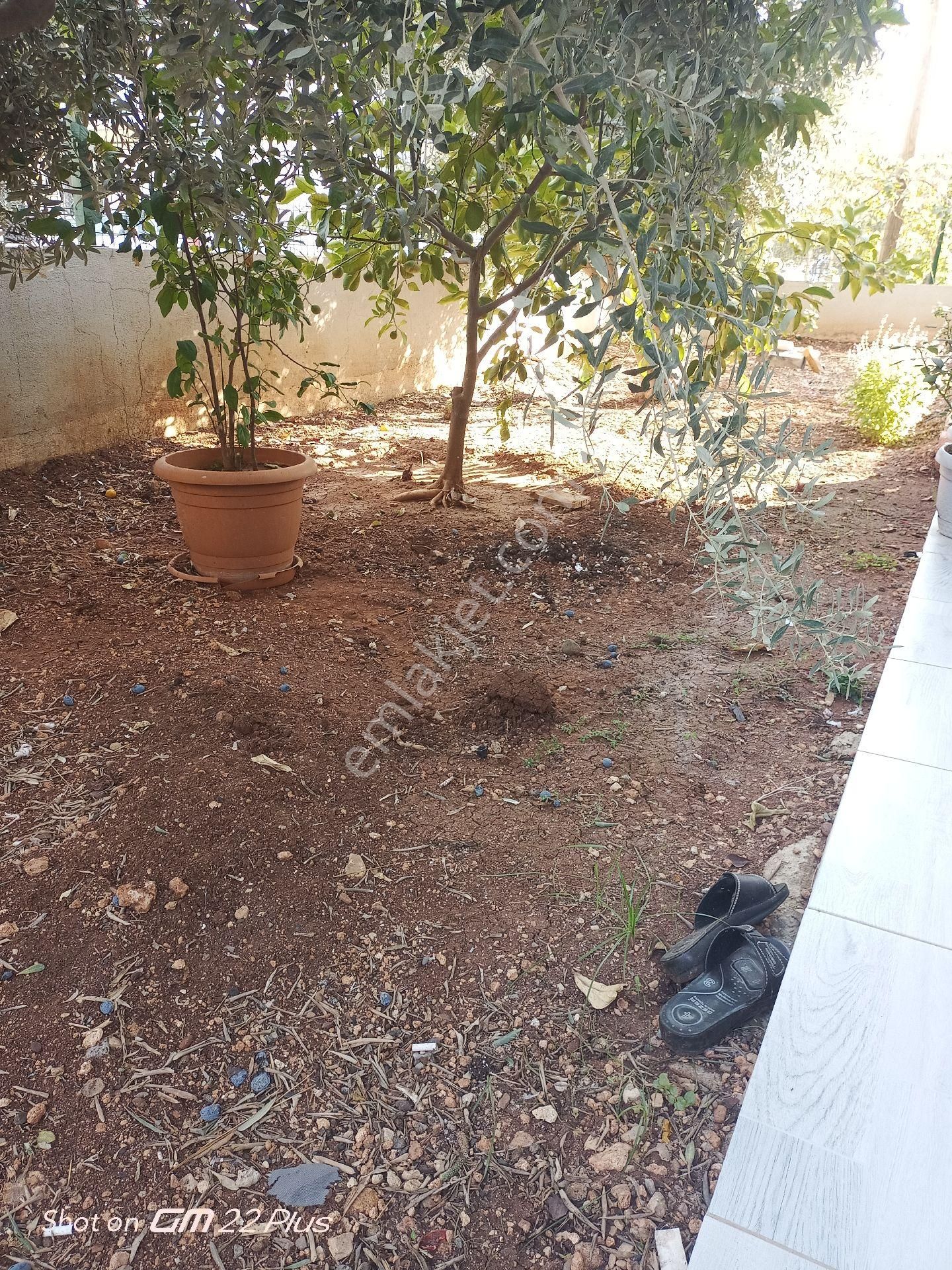 Müstakil Tadında Köşebaşı Bahçeli Full Yapılı 2+1 Daire. - Görsel 5