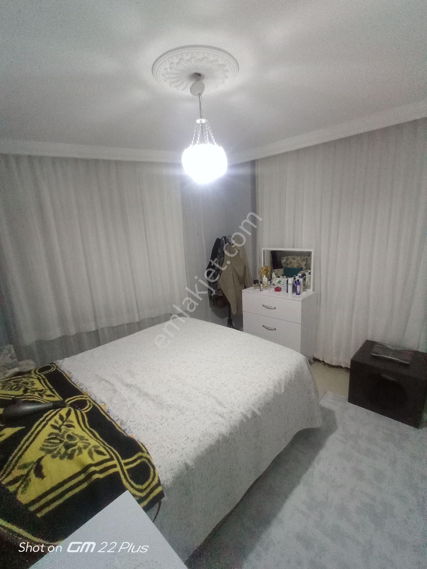 Müstakil Tadında Köşebaşı Bahçeli Full Yapılı 2+1 Daire. - Görsel 20