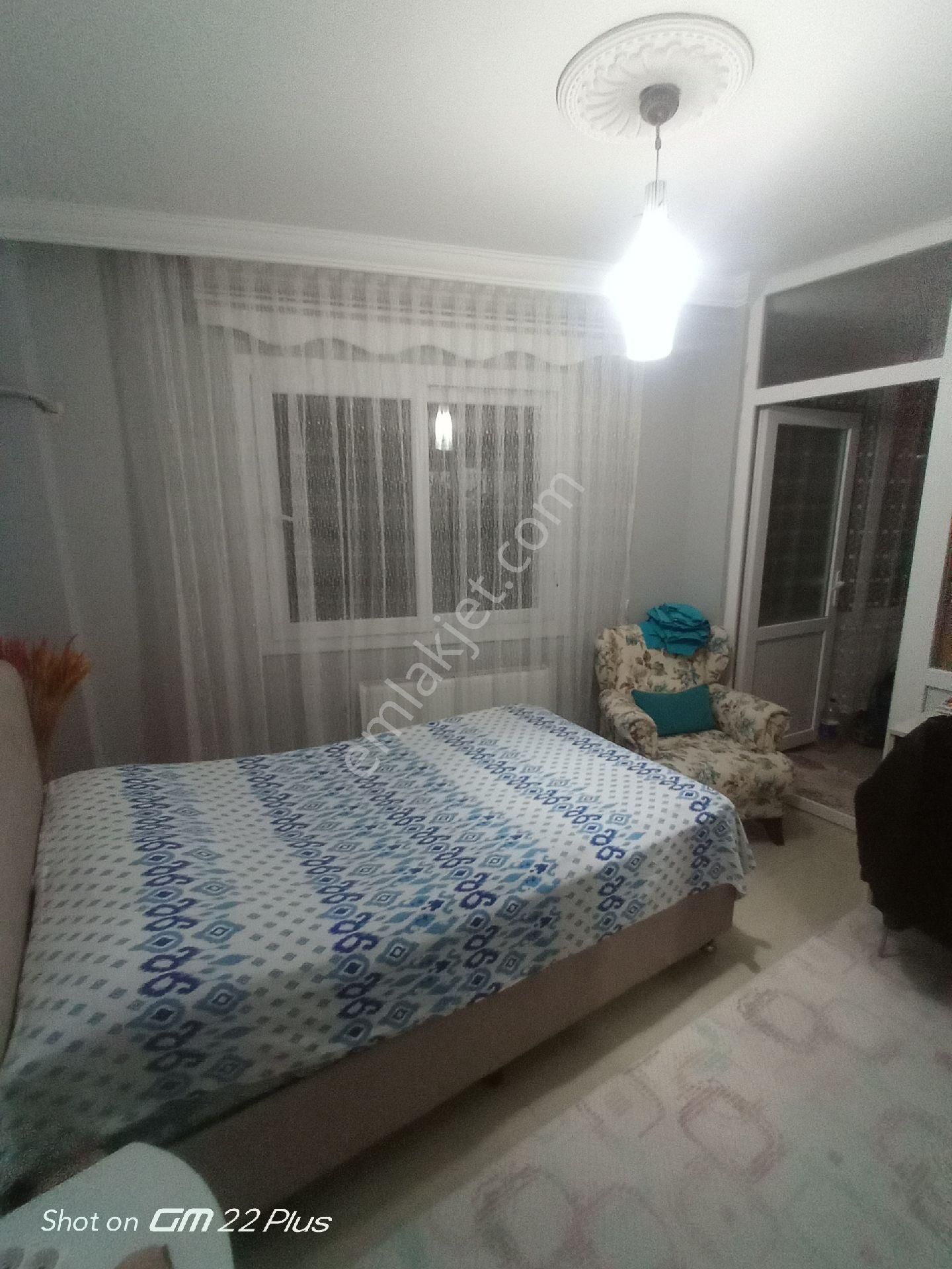 Müstakil Tadında Köşebaşı Bahçeli Full Yapılı 2+1 Daire. - Görsel 18