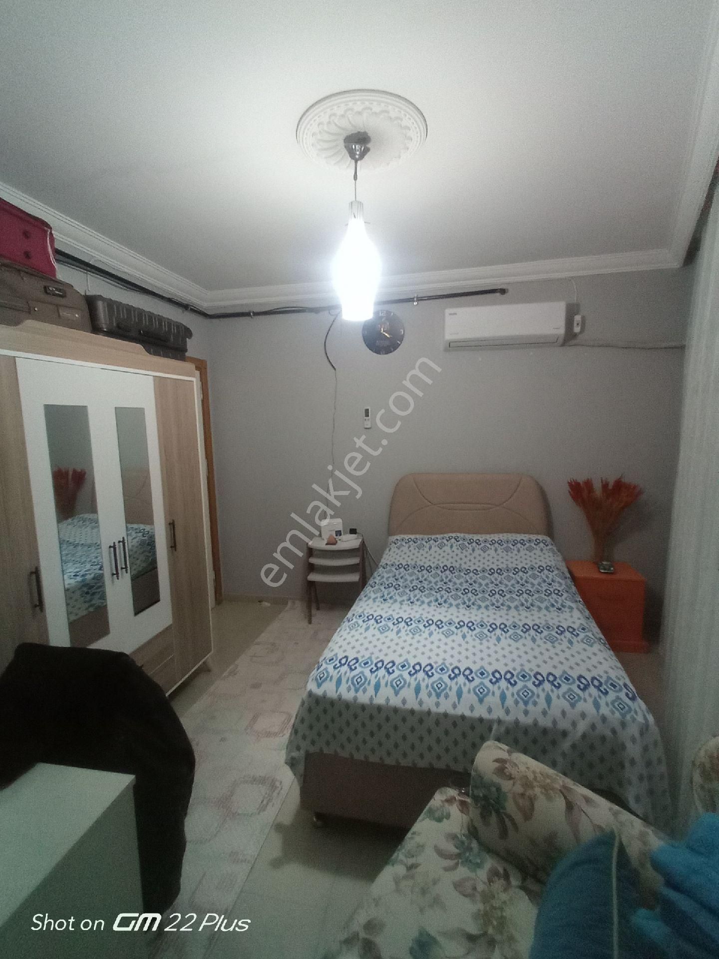 Müstakil Tadında Köşebaşı Bahçeli Full Yapılı 2+1 Daire. - Görsel 17