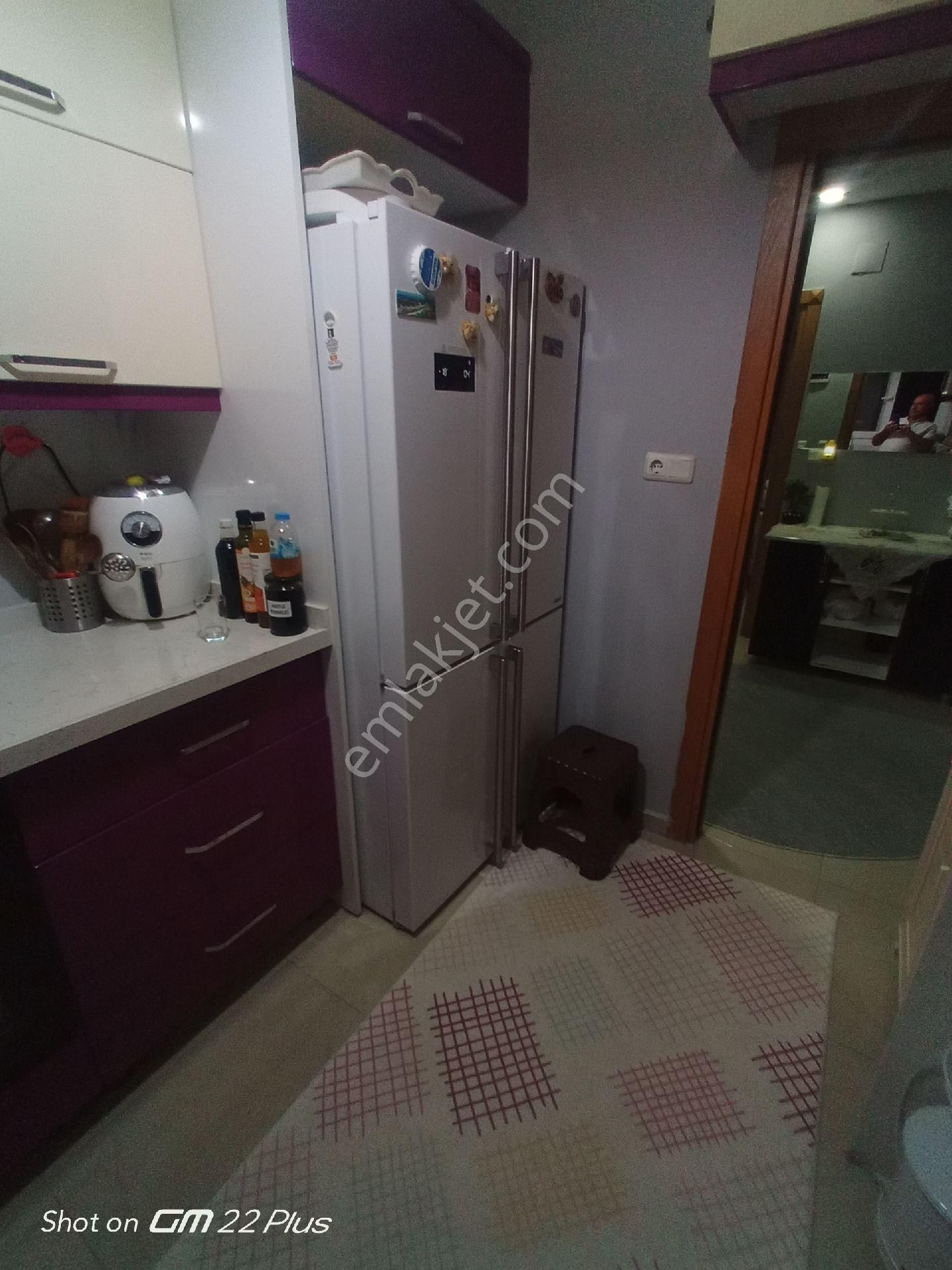 Müstakil Tadında Köşebaşı Bahçeli Full Yapılı 2+1 Daire. - Görsel 21