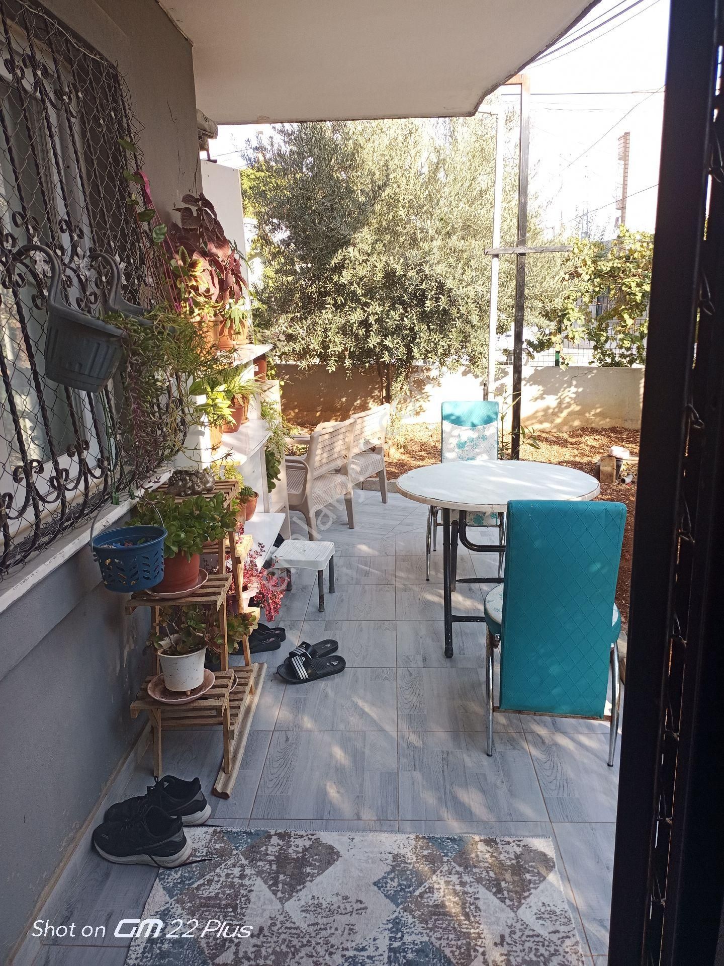 Müstakil Tadında Köşebaşı Bahçeli Full Yapılı 2+1 Daire. - Görsel 9