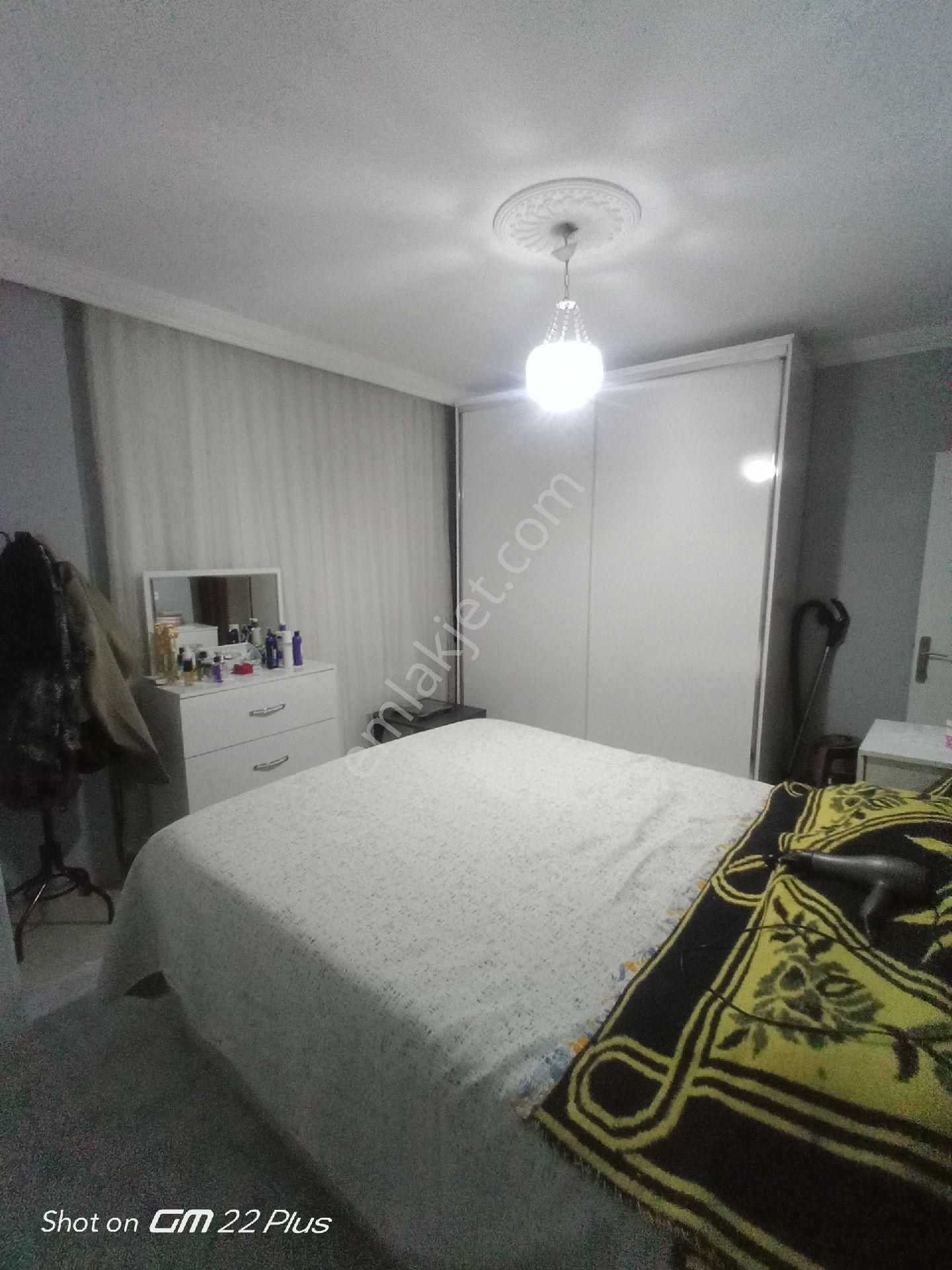 Müstakil Tadında Köşebaşı Bahçeli Full Yapılı 2+1 Daire. - Görsel 19