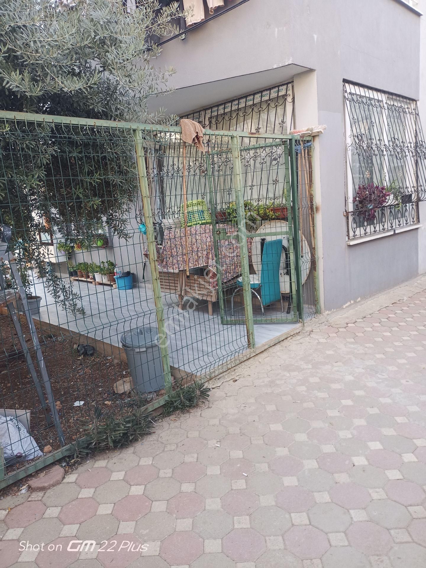 Müstakil Tadında Köşebaşı Bahçeli Full Yapılı 2+1 Daire. - Görsel 14