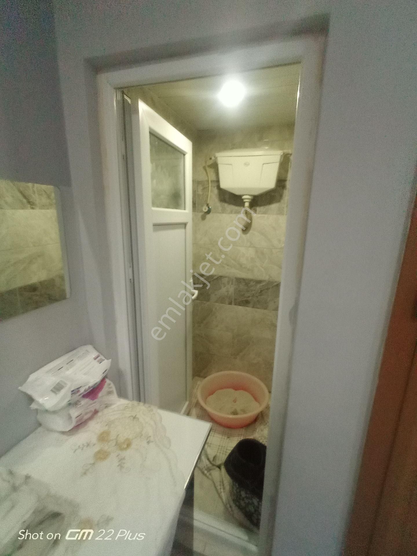 Müstakil Tadında Köşebaşı Bahçeli Full Yapılı 2+1 Daire. - Görsel 28