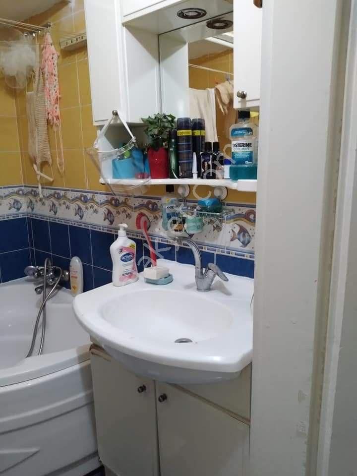 Fındıkzade Durağı Merkezi Konumlu Satılık 1+1 Daire - Görsel 28