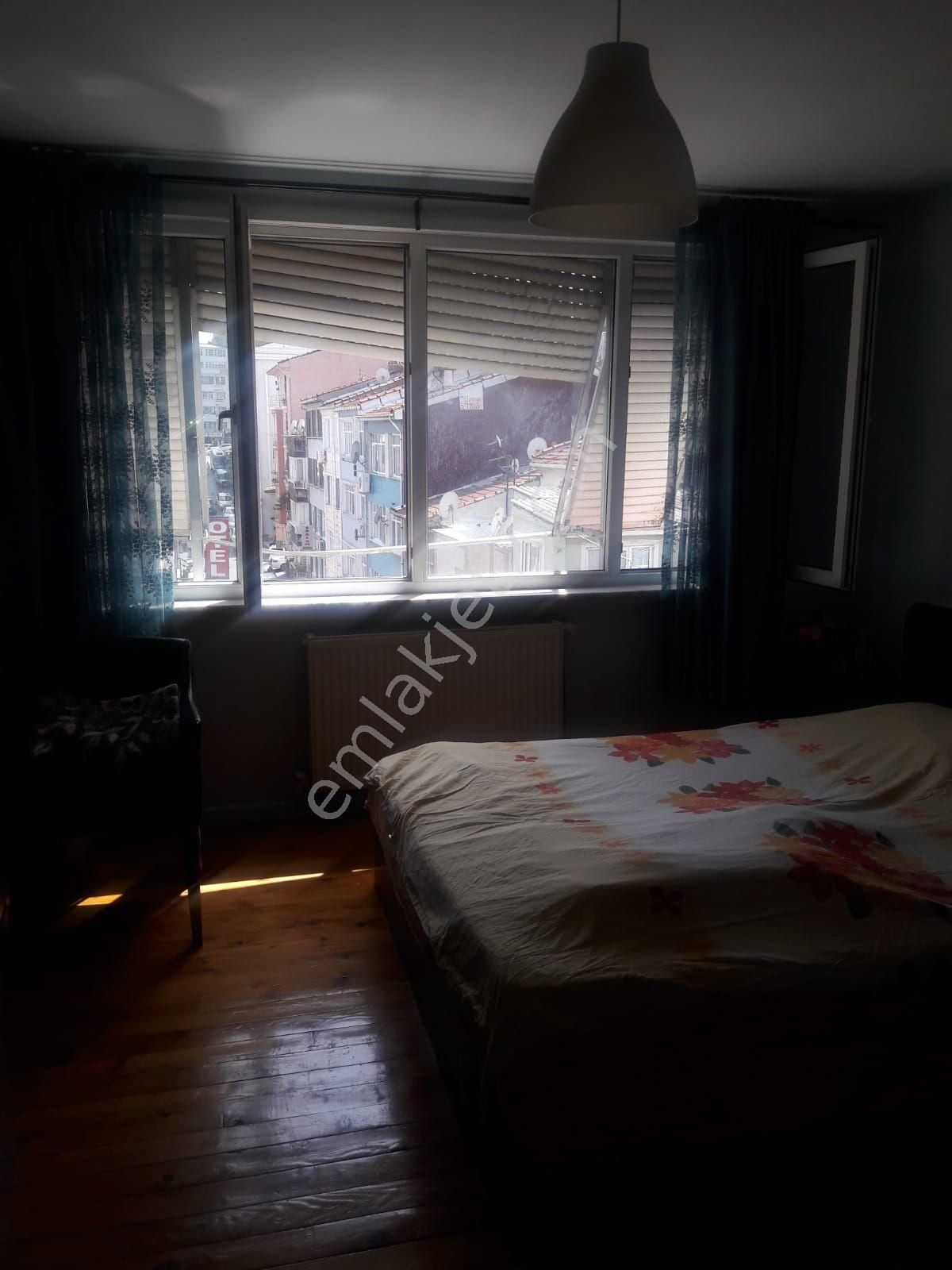 Fındıkzade Durağı Merkezi Konumlu Satılık 1+1 Daire - Görsel 25