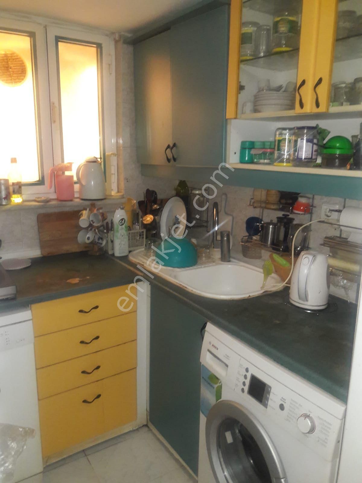 Fındıkzade Durağı Merkezi Konumlu Satılık 1+1 Daire - Görsel 30