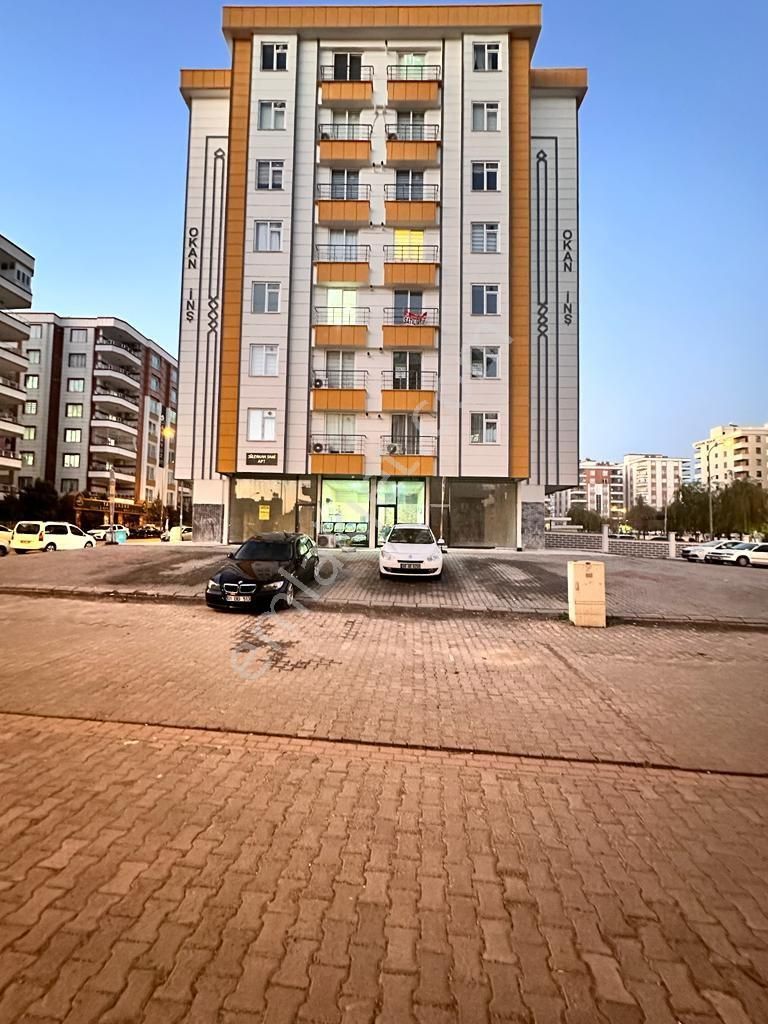 Haliliye Karsıyaka Kiralık Daire KIRMIZI GAYRİMENKULDEN HALİLİYE KARŞIYAKA MAHALLESİNDE KİRALIK 1+1 EŞYASIZ DAİRE