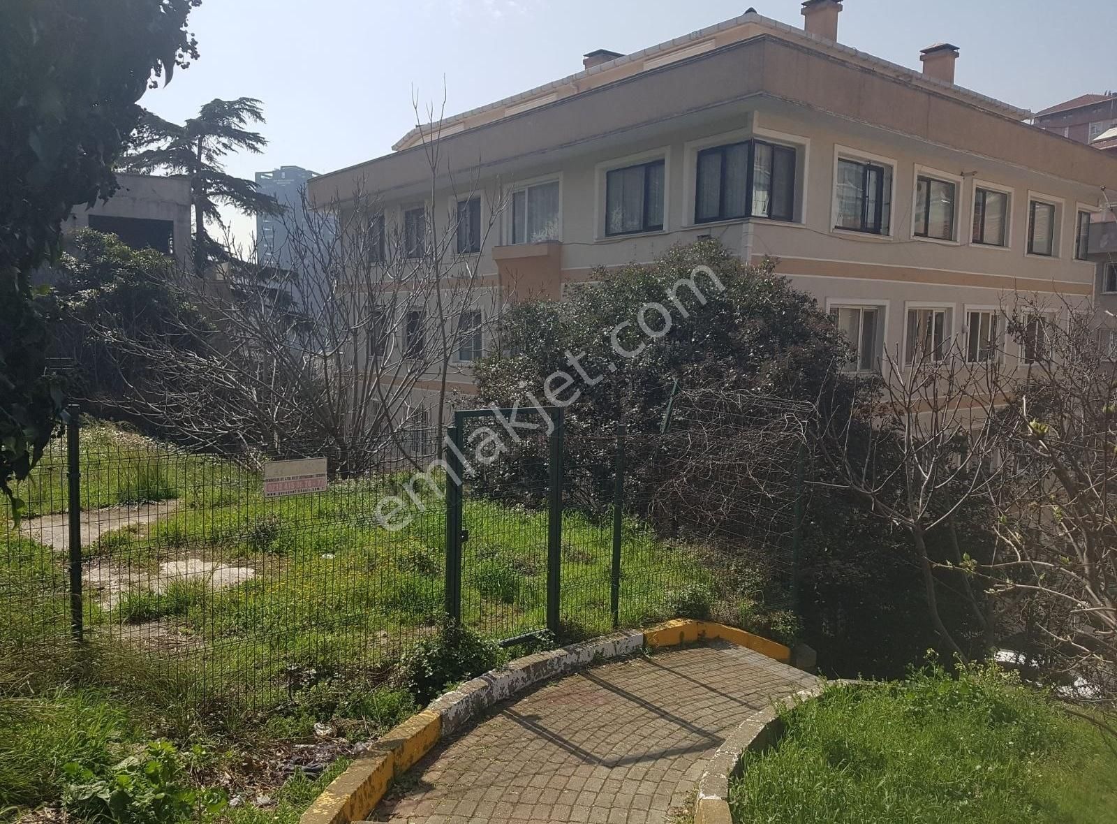 Şişli Fulya Satılık Daire  AKKAYA EMLAKTAN MEHMETCİK CADDESİNDE KREDİYE UYGUN SATILIK DAİRE