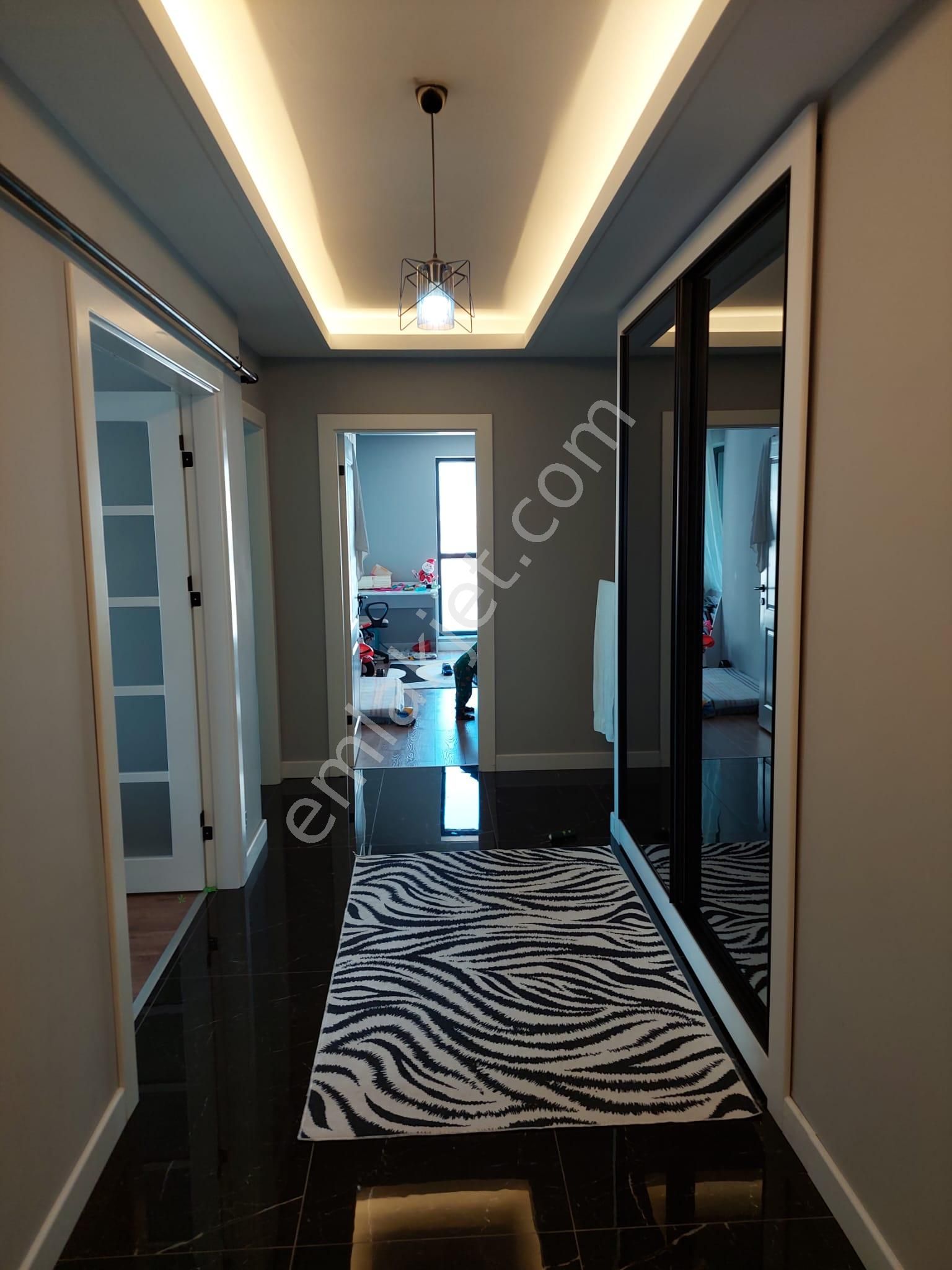 Mamak Akdere Satılık Daire  SAHİBİNDEN GENİŞ, BÜYÜK BALKON 3+1