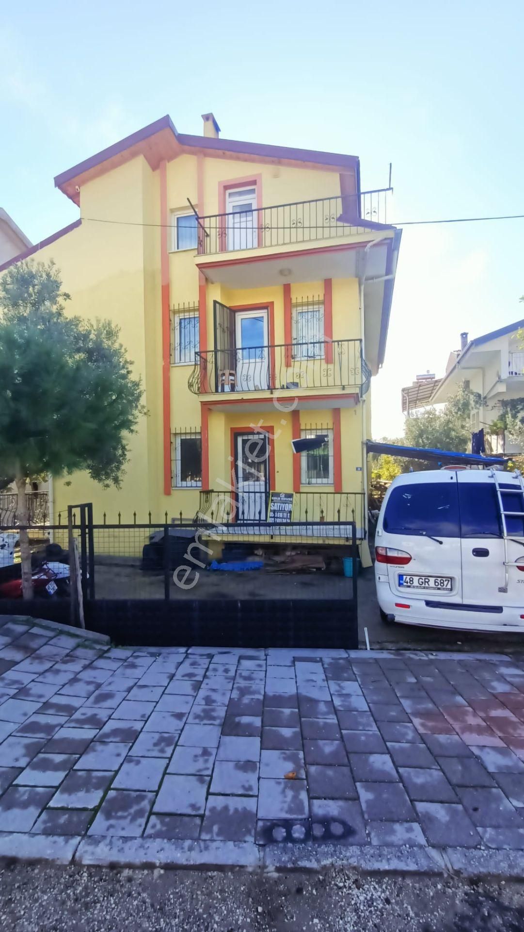 Fethiye Çatalarık Satılık Daire  GoldHouse dan Satılık Daire Çatalarıkda 2+1 Daire