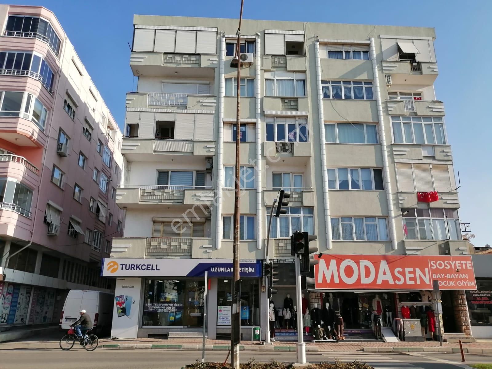 Kırklareli Merkez Karacaibrahim Satılık Daire KIRKLARELİ MERKEZ,ÇARŞI,IŞIKLARIN YANI 3+1 ASANSÖRLÜ 130M2 DAİRE