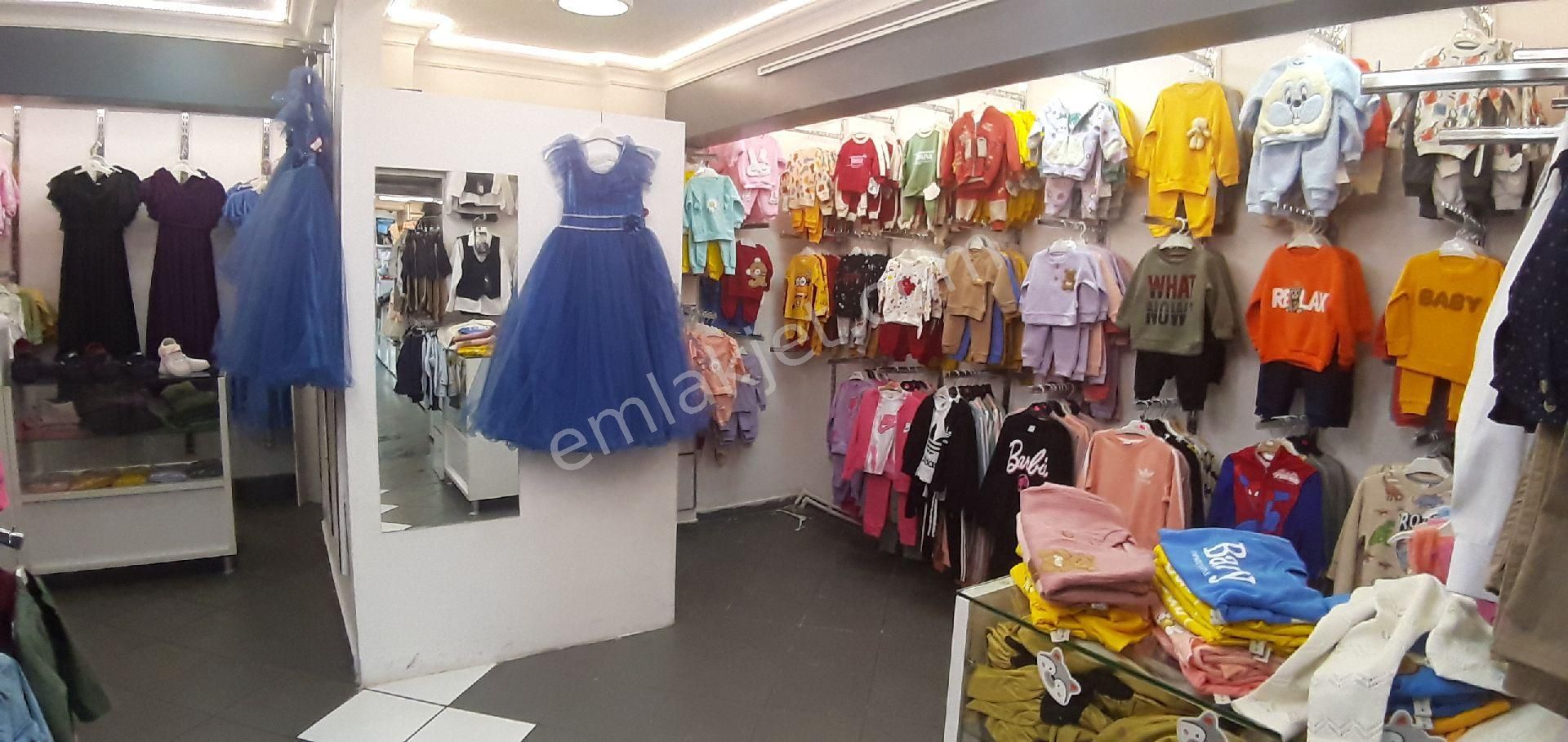 Osmangazi Çarşamba Darmstadt Caddesinde Satılık Mağaza - Görsel 6