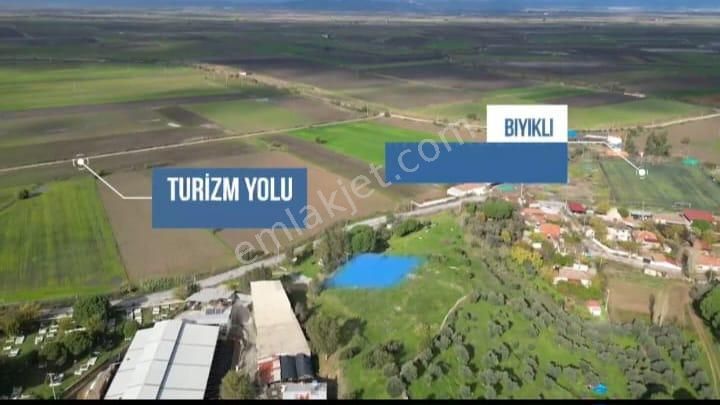 Koçarlı Bıyıklı Satılık Konut İmarlı  ÇAĞLAK İNŞAAT TAN DİDİM  AYDIN KOÇARLI  BIYIKLI DA SATILIK ARSA