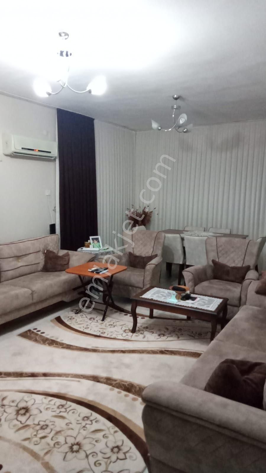 Muratpaşa Cumhuriyet Satılık Daire 3+1 KUPON DAİRE