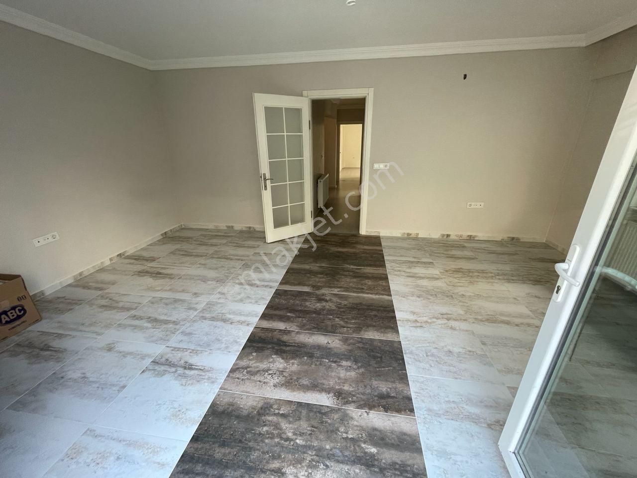 Sahibinden Beşköprü' De 220 M² 4+2 Bahçe Dubleks Daire - Görsel 3