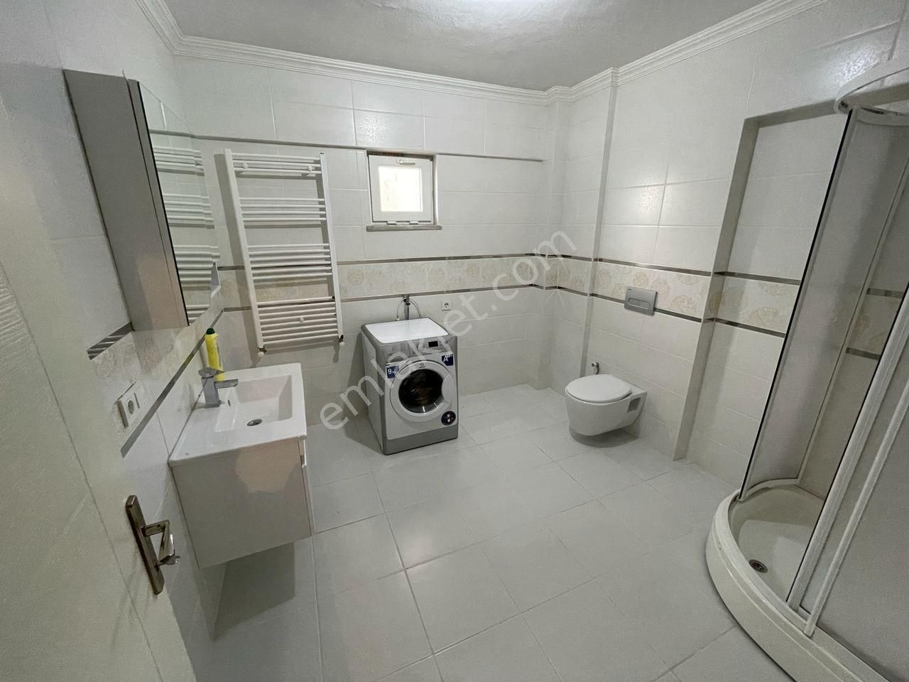 Sahibinden Beşköprü' De 220 M² 4+2 Bahçe Dubleks Daire - Görsel 7