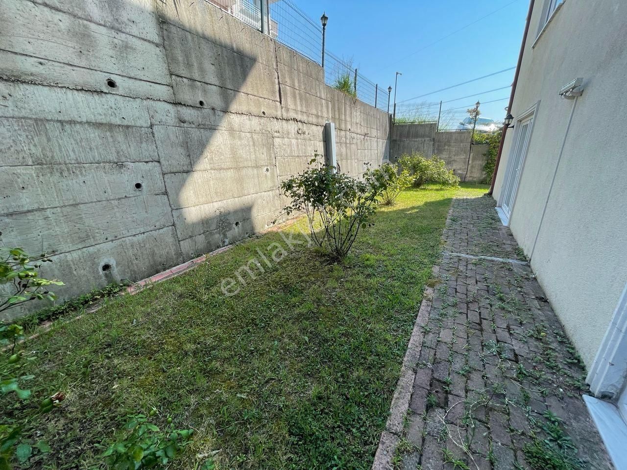 Sahibinden Beşköprü' De 220 M² 4+2 Bahçe Dubleks Daire - Görsel 9