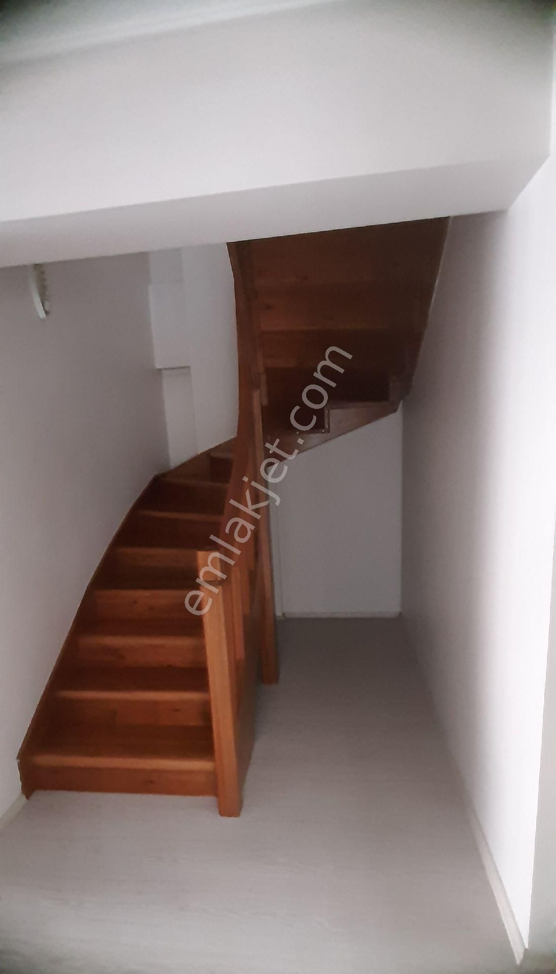 Sahibinden Beşköprü' De 220 M² 4+2 Bahçe Dubleks Daire - Görsel 13