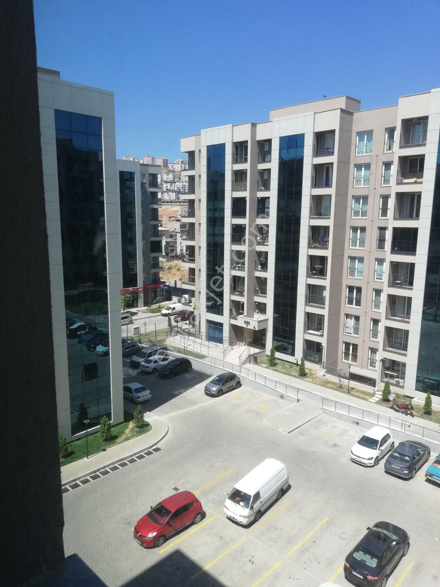 Karabağlar Yurdoğlu Satılık Daire  SATILIK ESKIIZMIR FOLTKART LINE DE DAIRE