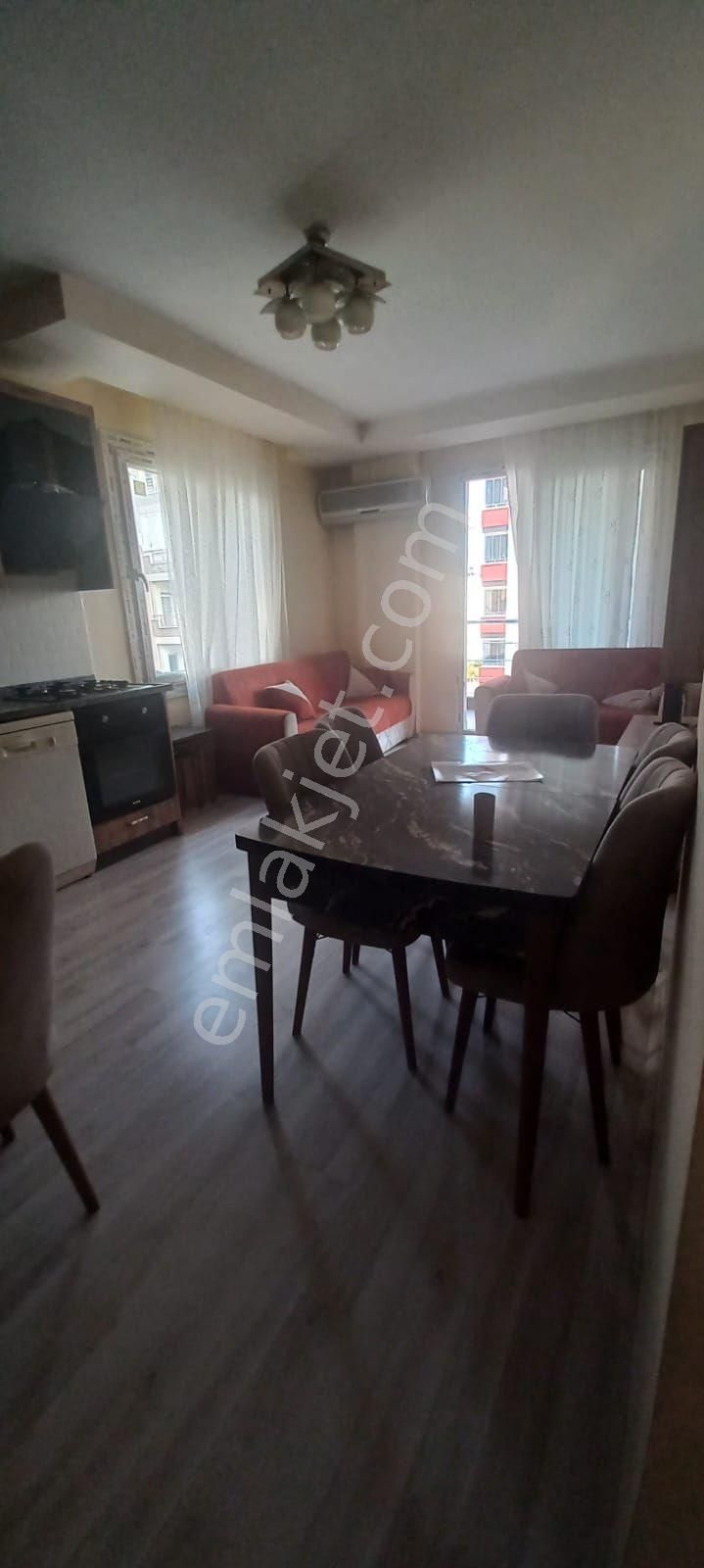 Erdemli Akdeniz Kiralık Daire Max Marin'den Full Eşyalı Kiralık Daire ‼️