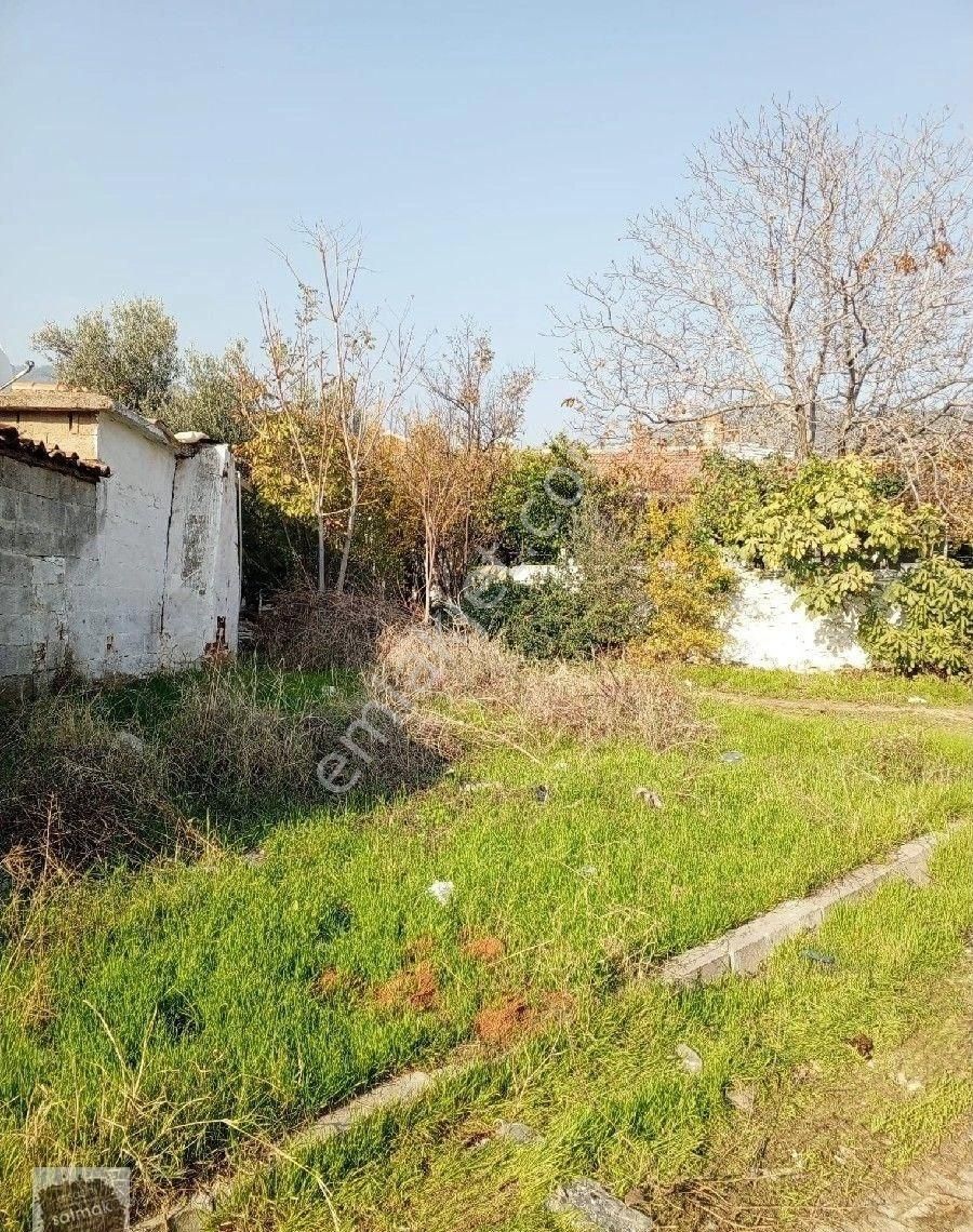 Bayındır Yakapınar Da İmarlı Arsa