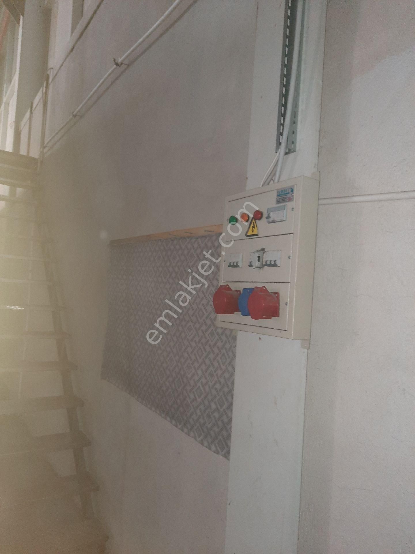 Kayseri Anbar Organize 1200 M2 Kiralık Depo - Görsel 31