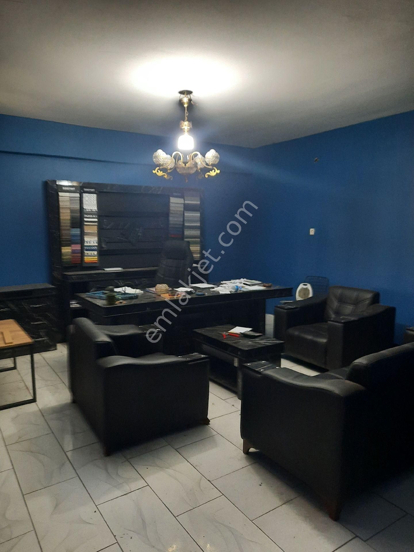 Kayseri Anbar Organize 1200 M2 Kiralık Depo - Görsel 11