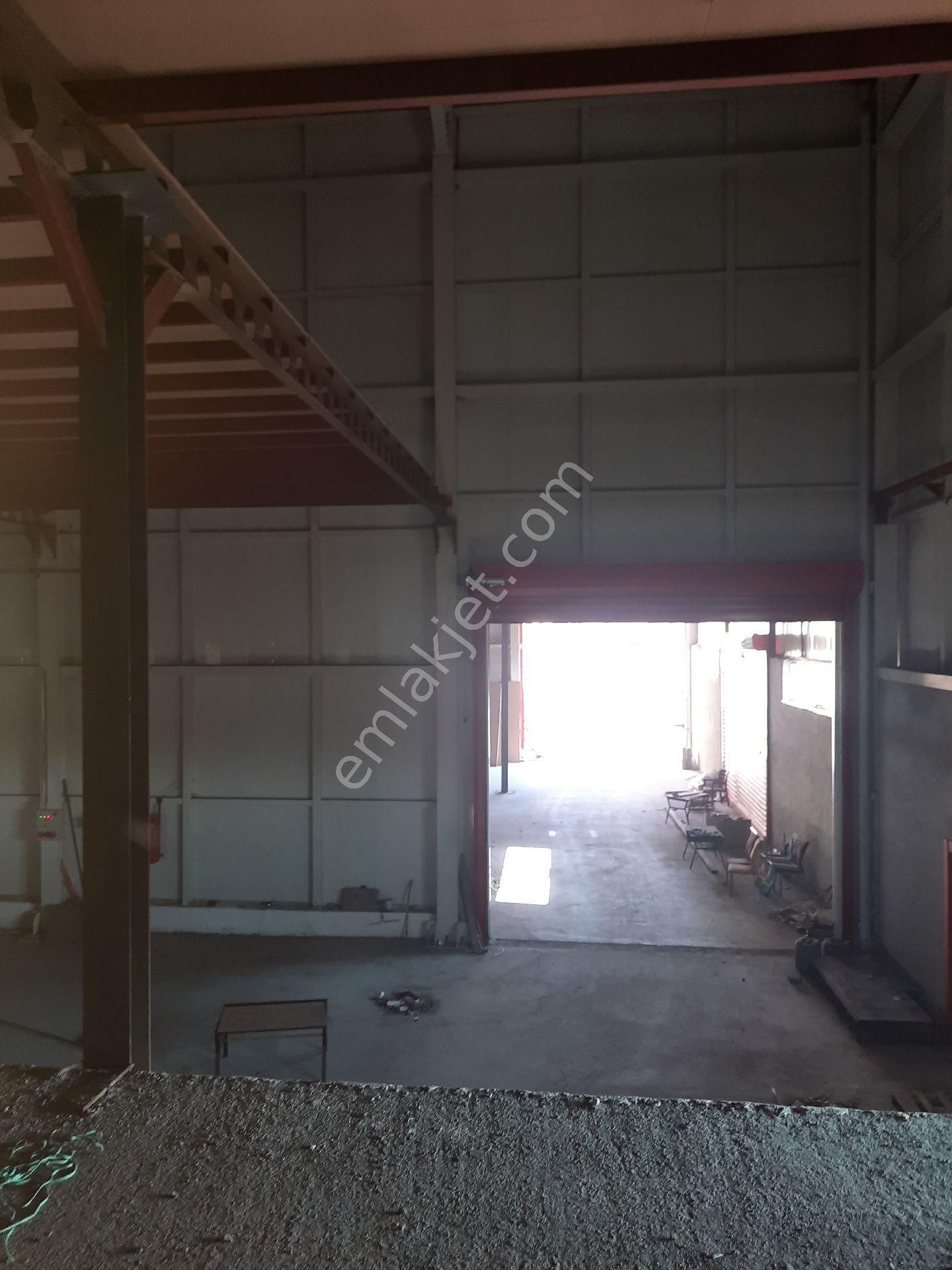 Kayseri Anbar Organize 1200 M2 Kiralık Depo - Görsel 20
