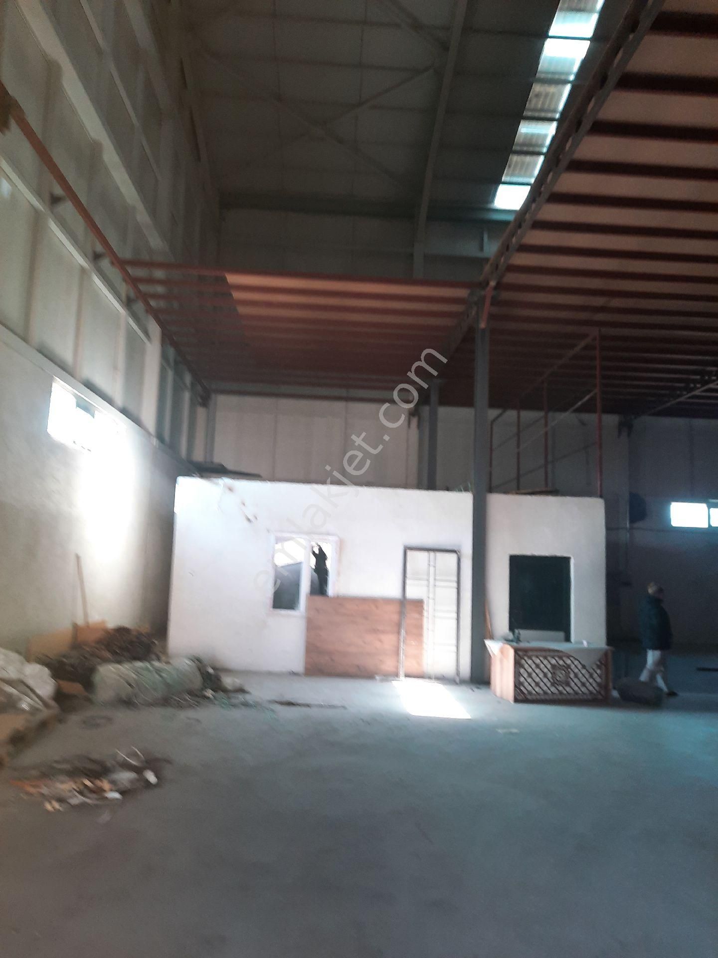 Kayseri Anbar Organize 1200 M2 Kiralık Depo - Görsel 28