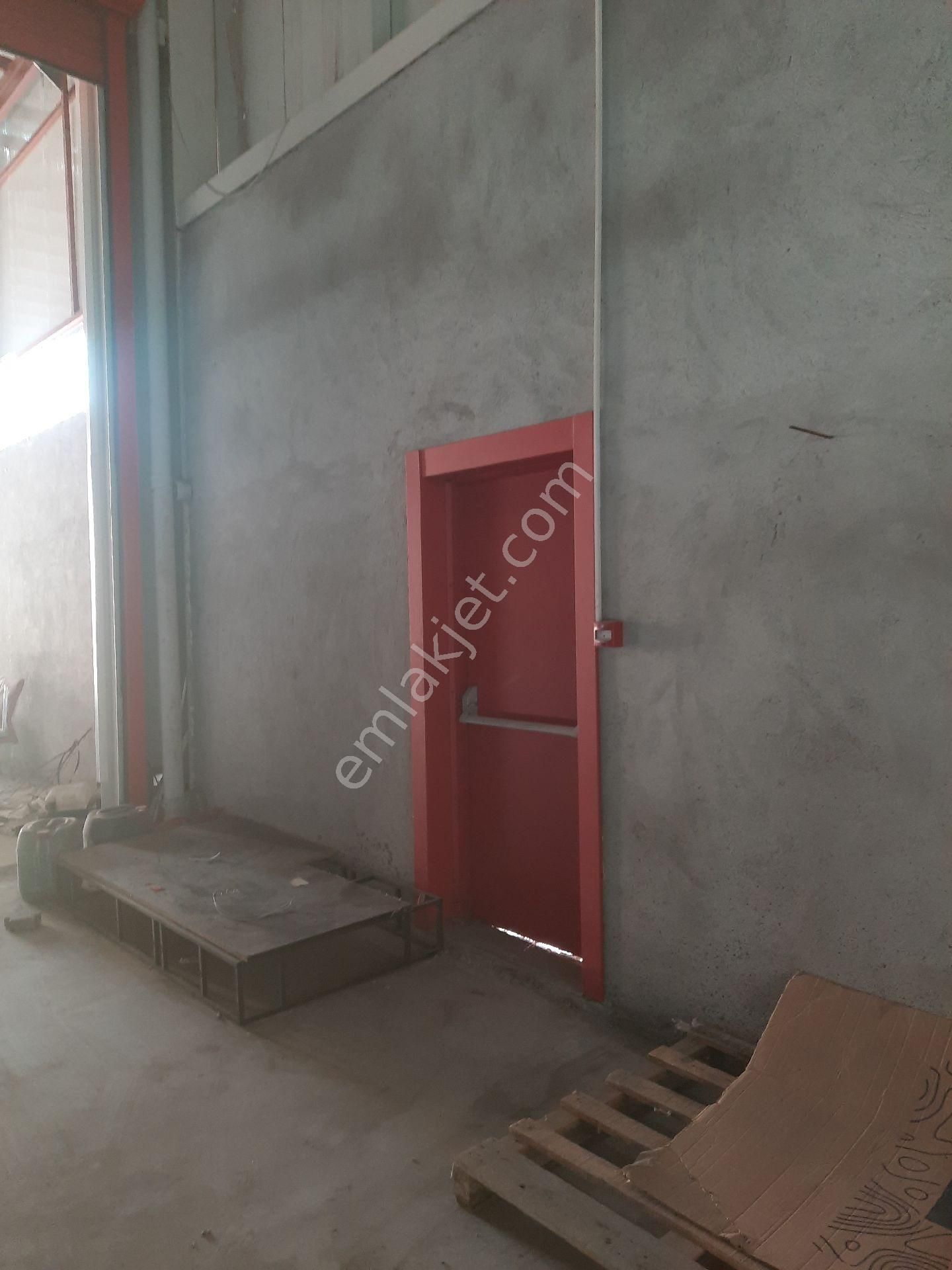 Kayseri Anbar Organize 1200 M2 Kiralık Depo - Görsel 22
