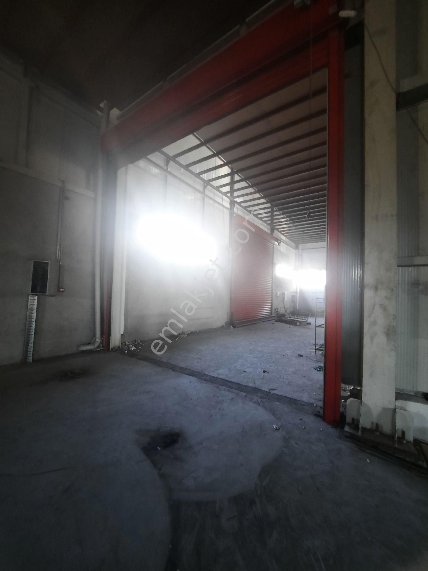 Kayseri Anbar Organize 1200 M2 Kiralık Depo - Görsel 9