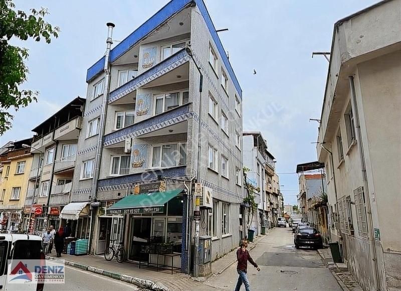 Osmangazi Zafer Satılık Bina BURSA OSMANGAZİ ZAFER MAHALLESİ SATILIK KOMPLE BİNA