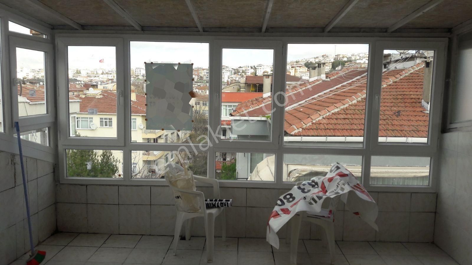 Büyükçekmece Sahil Tarafında Satılık Dubleks Daire - Görsel 22