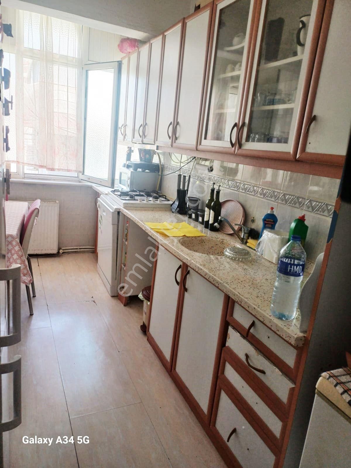 Büyükçekmece Sahil Tarafında Satılık Dubleks Daire - Görsel 26