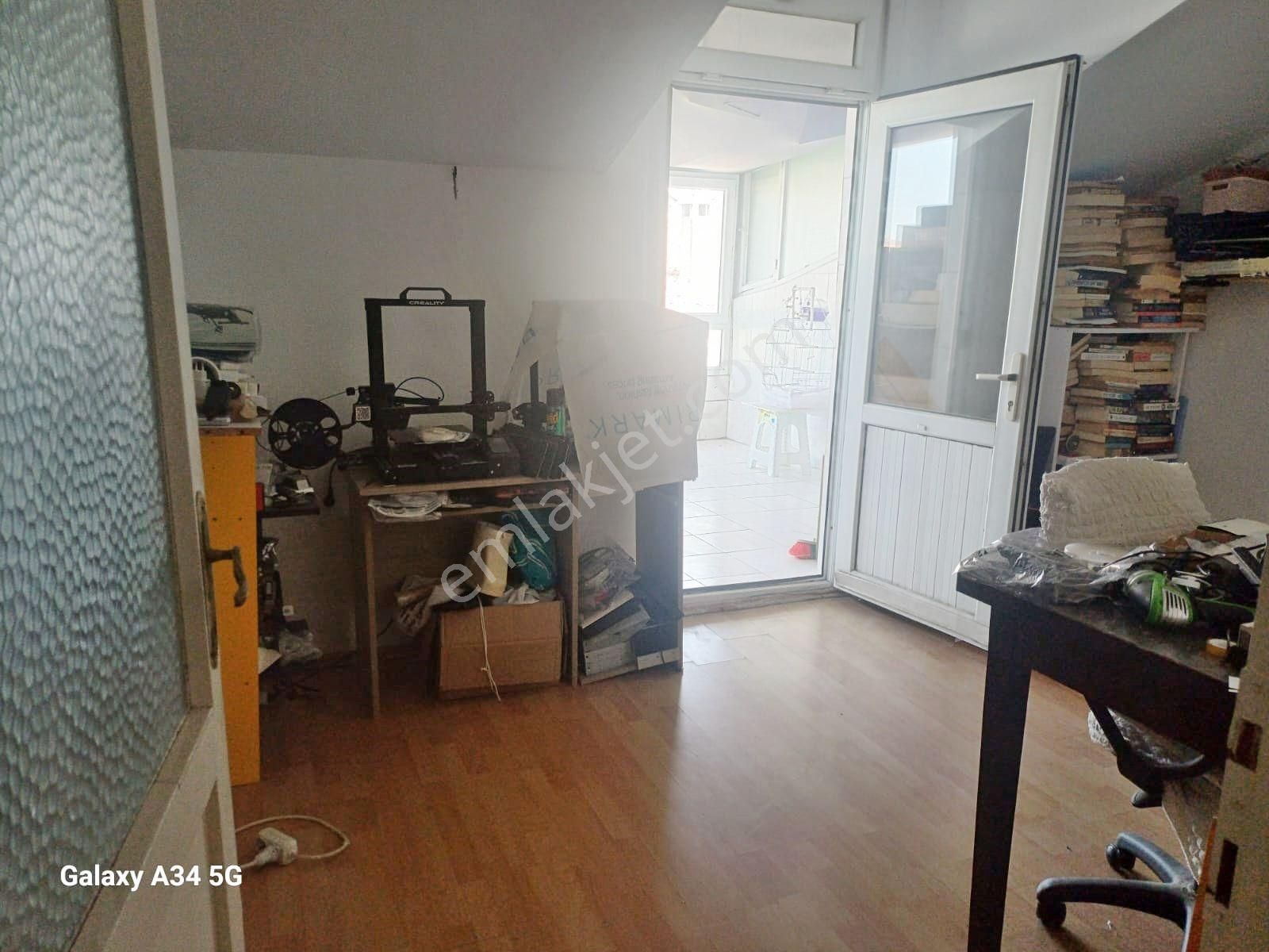 Büyükçekmece Sahil Tarafında Satılık Dubleks Daire - Görsel 25