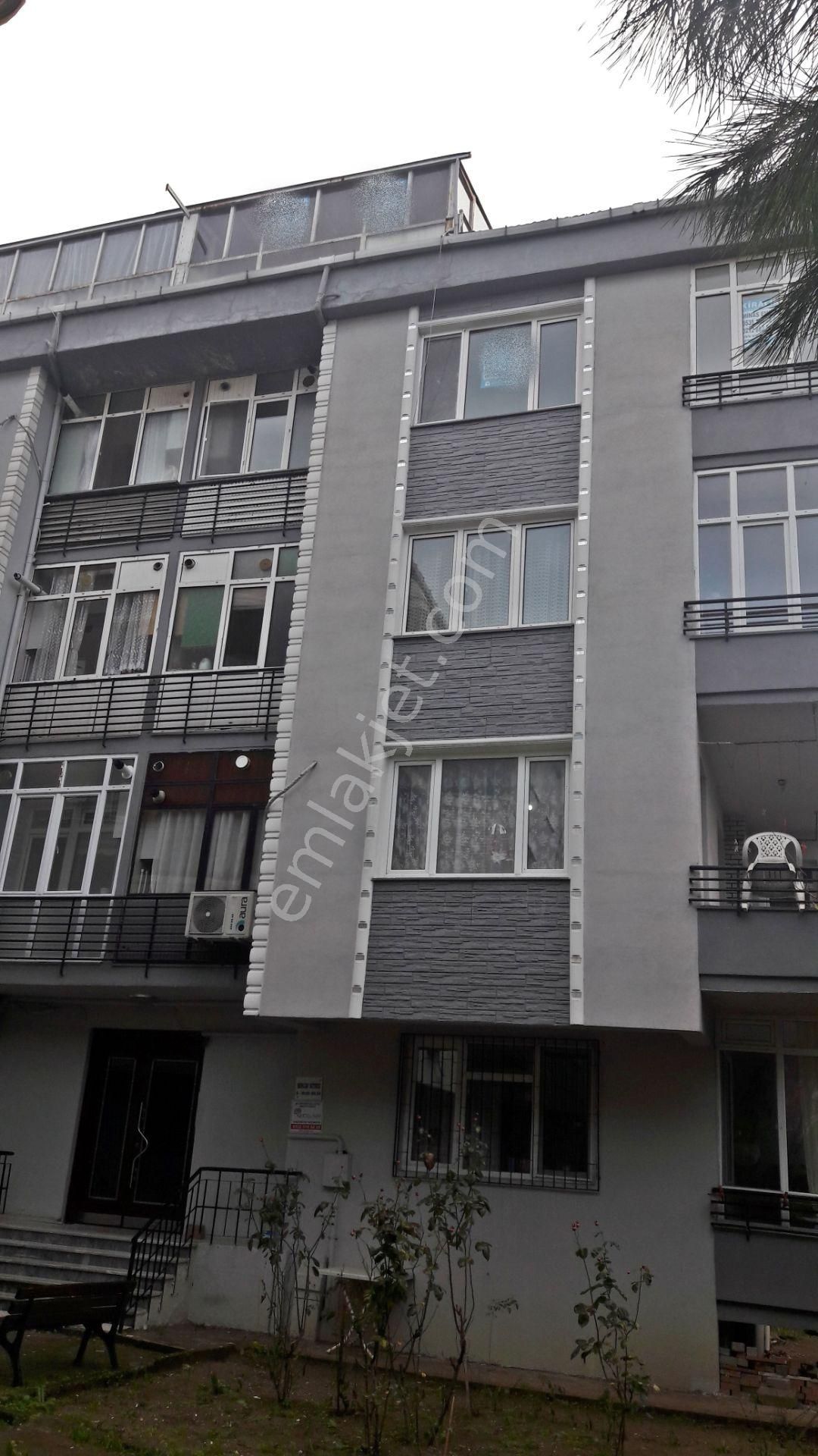 Büyükçekmece Sahil Tarafında Satılık Dubleks Daire - Görsel 20