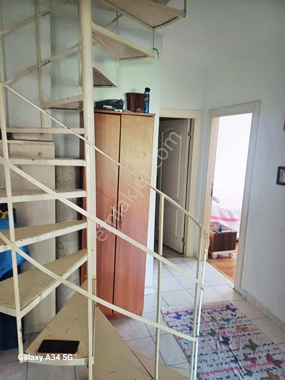 Büyükçekmece Sahil Tarafında Satılık Dubleks Daire - Görsel 27