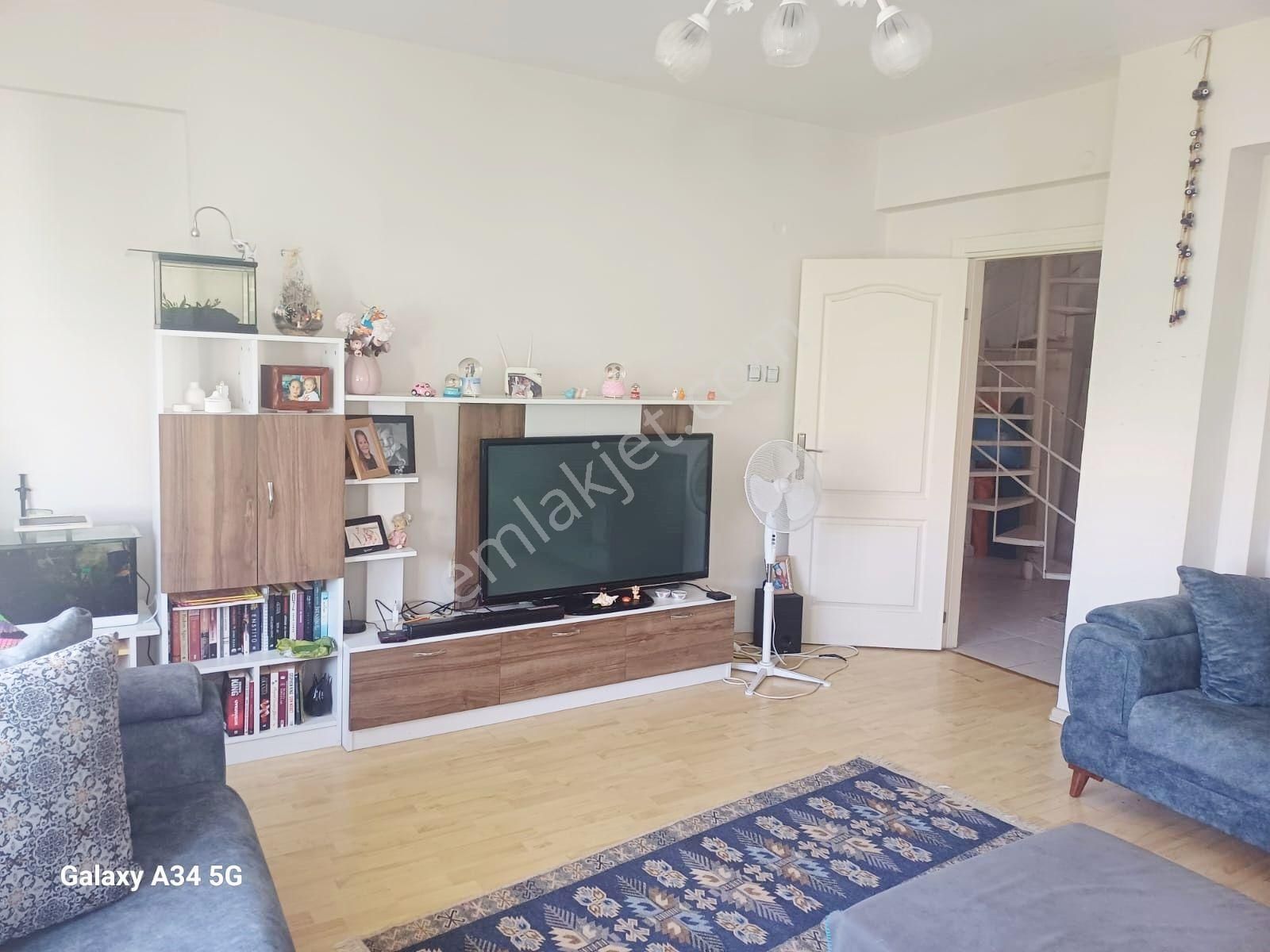 Büyükçekmece Sahil Tarafında Satılık Dubleks Daire - Görsel 31