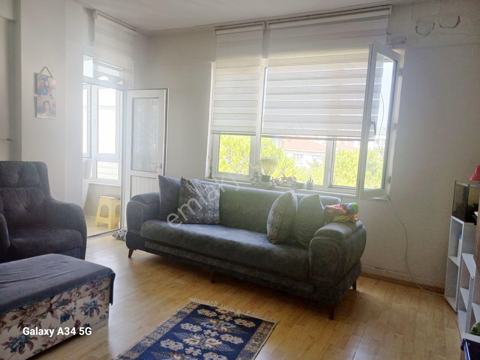 Büyükçekmece Sahil Tarafında Satılık Dubleks Daire - Görsel 34